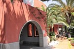 Апартаменты Es Baulo Petit Hotel Апартаменты Es Baulo Petit Hotel