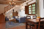Отель Molino Cuatro Paradas Отель Molino Cuatro Paradas