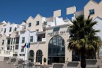 Апартаменты Hotel Apartamento Forte Do Vale Апартаменты Hotel Apartamento Forte Do Vale