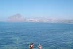 Отель Tonnara Di Bonagia Resort Отель Tonnara Di Bonagia Resort
