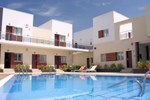 Апартаменты Aparthotel Novo Sancti Petri Апартаменты Aparthotel Novo Sancti Petri