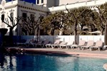 Отель Hotel Balneario Prats Отель Hotel Balneario Prats
