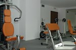 Отель Aparthotel Atenea Valles Отель Aparthotel Atenea Valles