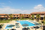 Отель Hotel Clipper & Villas Отель Hotel Clipper & Villas