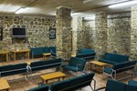 Хостел Albergue Inturjoven Cortes De La Frontera Хостел Albergue Inturjoven Cortes De La Frontera
