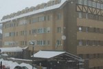 Апартаменты Apartamentos Nevadalki Апартаменты Apartamentos Nevadalki