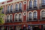 Отель Hotel Manolo Mayo Отель Hotel Manolo Mayo