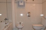 Отель Hotel Anaya Отель Hotel Anaya