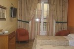 Гостевой дом Hostal del Pez Azul Гостевой дом Hostal del Pez Azul
