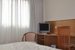 Отель Hotel Torcal Отель Hotel Torcal