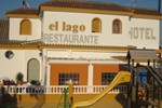 Отель Hotel Restaurante El Lago Отель Hotel Restaurante El Lago