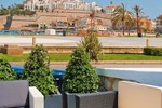 Отель Hotel RH Portocristo Отель Hotel RH Portocristo