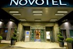Отель Novotel Milano Malpensa Aeroporto Отель Novotel Milano Malpensa Aeroporto