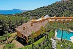 Апартаменты Pierre & Vacances Premium Altea Hills Апартаменты Pierre & Vacances Premium Altea Hills