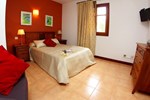 Вилла Villas Los Claveles Вилла Villas Los Claveles