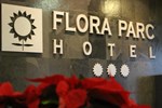 Отель Hotel Flora Parc Отель Hotel Flora Parc