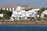 Апартаменты Club Pocillos Апартаменты Club Pocillos