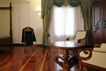Отель Hotel II Virrey Отель Hotel II Virrey
