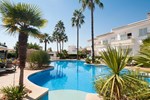 Апартаменты Aparthotel Elisa Апартаменты Aparthotel Elisa