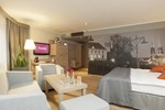 Отель Scandic Wrocław Отель Scandic Wrocław