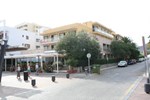 Отель Hotel La Niña Отель Hotel La Niña