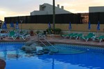 Апартаменты Apartamentos Oasis Mango Апартаменты Apartamentos Oasis Mango