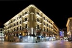 Отель Petit Palace Londres Отель Petit Palace Londres