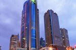 Отель Holiday Inn Shanghai Pudong Отель Holiday Inn Shanghai Pudong