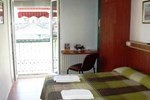 Гостевой дом Hostal Ria de Bilbao Гостевой дом Hostal Ria de Bilbao