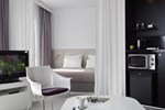 Отель Novotel Suites Malaga Centro Отель Novotel Suites Malaga Centro