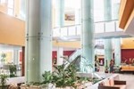 Апартаменты Aparthotel Reina Апартаменты Aparthotel Reina
