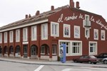 Отель La Posada del Rancho Отель La Posada del Rancho
