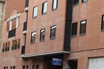 Гостевой дом Hostal Cuzco Гостевой дом Hostal Cuzco