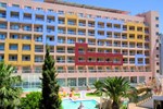 Отель Vita Bellavista Отель Vita Bellavista