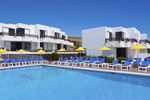 Апартаменты Apartamentos Paraiso del Sol Апартаменты Apartamentos Paraiso del Sol