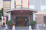 Гостевой дом Hostal Fronton Гостевой дом Hostal Fronton