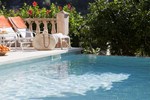 Отель Fornalutx Petit Hotel Отель Fornalutx Petit Hotel