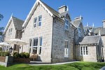 Отель Muckrach Lodge Отель Muckrach Lodge