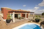 Вилла Villas Castillo Вилла Villas Castillo