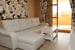 Апартаменты Apartamentos Roin World Апартаменты Apartamentos Roin World