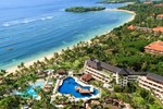 Отель Nusa Dua Beach Hotel & Spa, Bali Отель Nusa Dua Beach Hotel & Spa, Bali