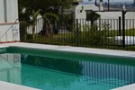 Отель Hacienda Montija Hotel & Spa Отель Hacienda Montija Hotel & Spa