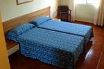 Отель Hotel Majaravique Sevilla Отель Hotel Majaravique Sevilla