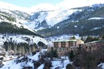 Отель Hotel El Guerra Отель Hotel El Guerra