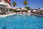 Отель Paraiso Beach Отель Paraiso Beach