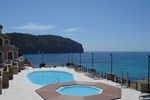 Апартаменты Aparthotel Bahia Camp de Mar Апартаменты Aparthotel Bahia Camp de Mar