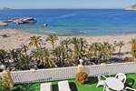 Отель Hotel Montemar Отель Hotel Montemar