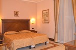 Отель Hotel Alimandi Vaticano Отель Hotel Alimandi Vaticano