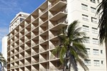Отель Aqua Waikiki Pearl Отель Aqua Waikiki Pearl