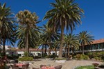 Отель Hotel Rural El Patio Отель Hotel Rural El Patio
